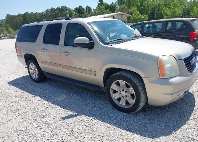 2011 GMC Yukon XL