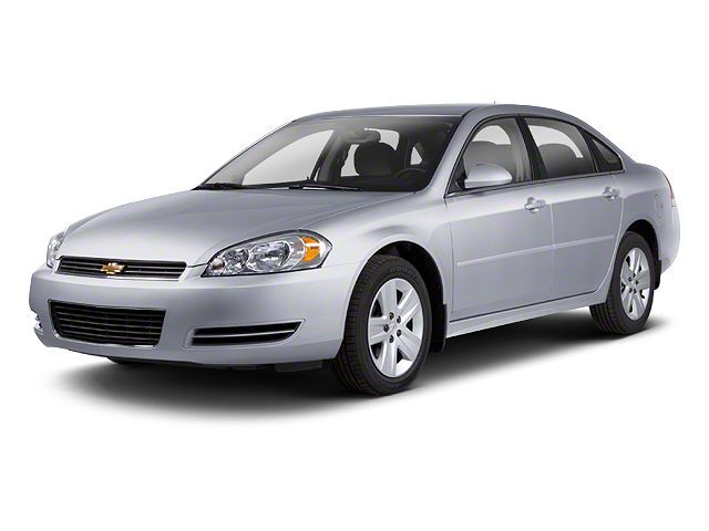 2013 CHEVROLET Impala