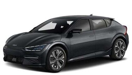 2022 KIA EV6