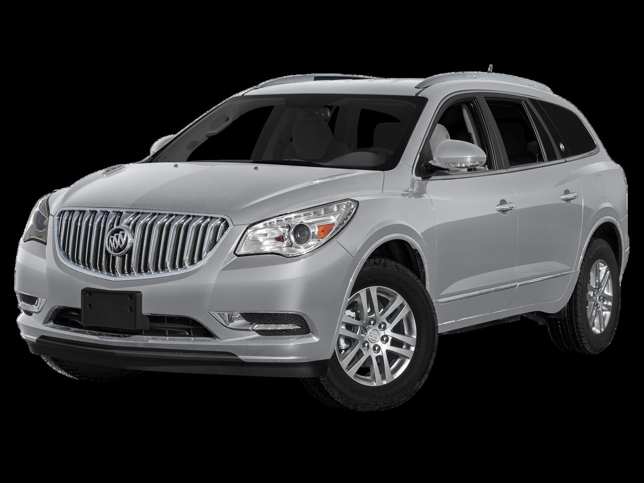 2015 BUICK Enclave