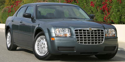 2005 CHRYSLER 300