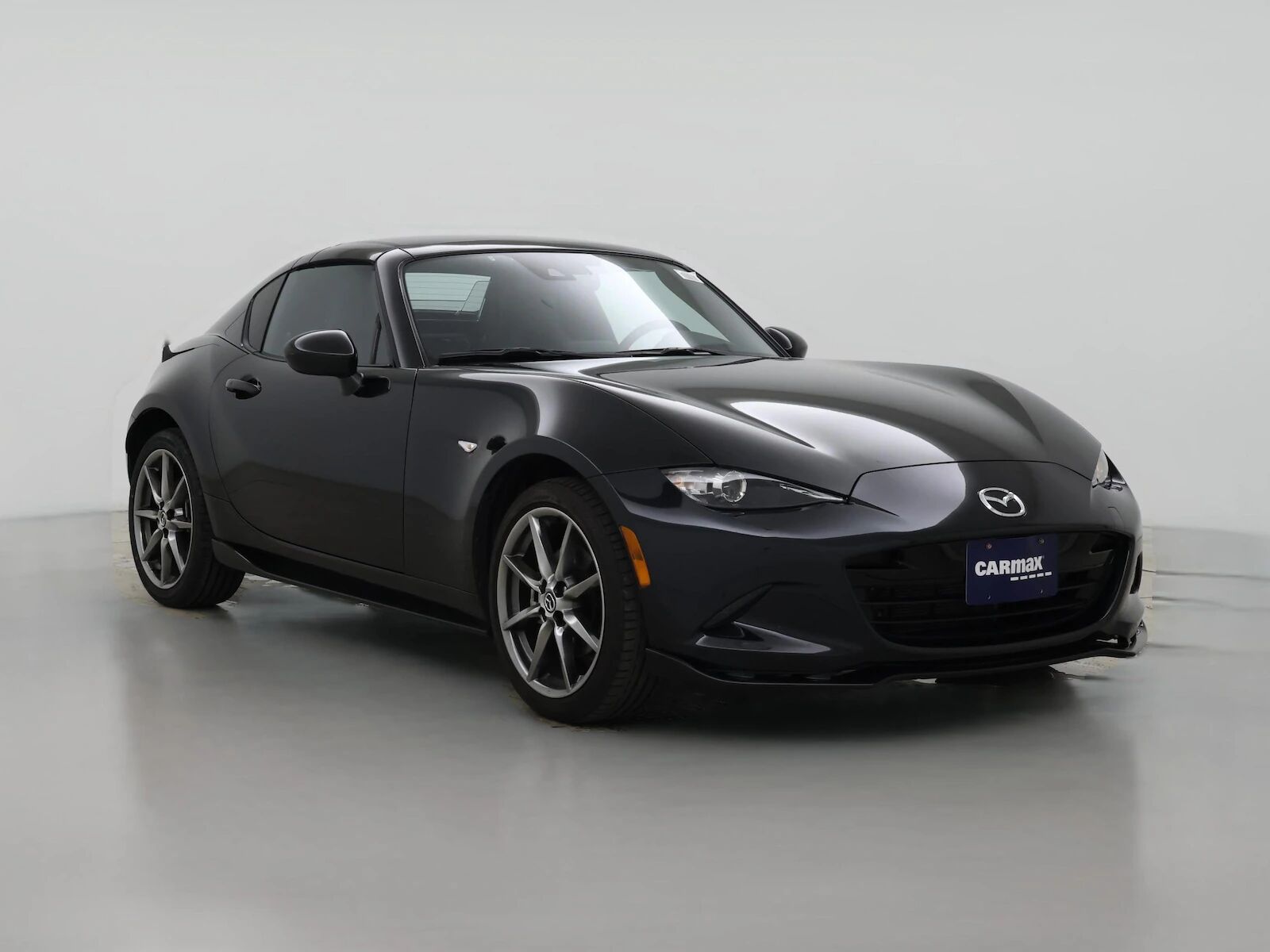 2022 MAZDA MX-5