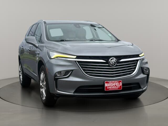 2023 BUICK Enclave