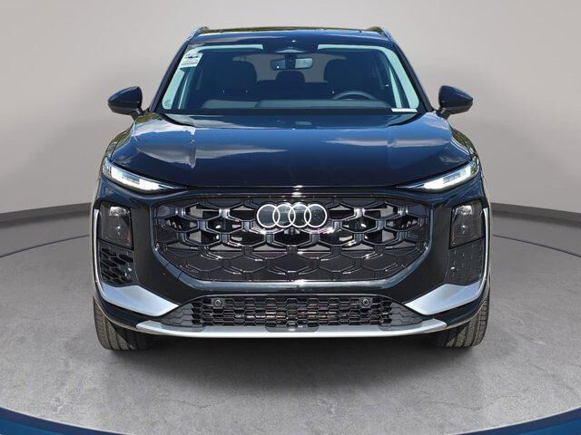 2026 Audi Q3