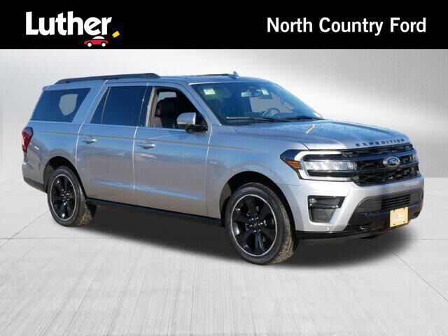 2023 FORD Expedition