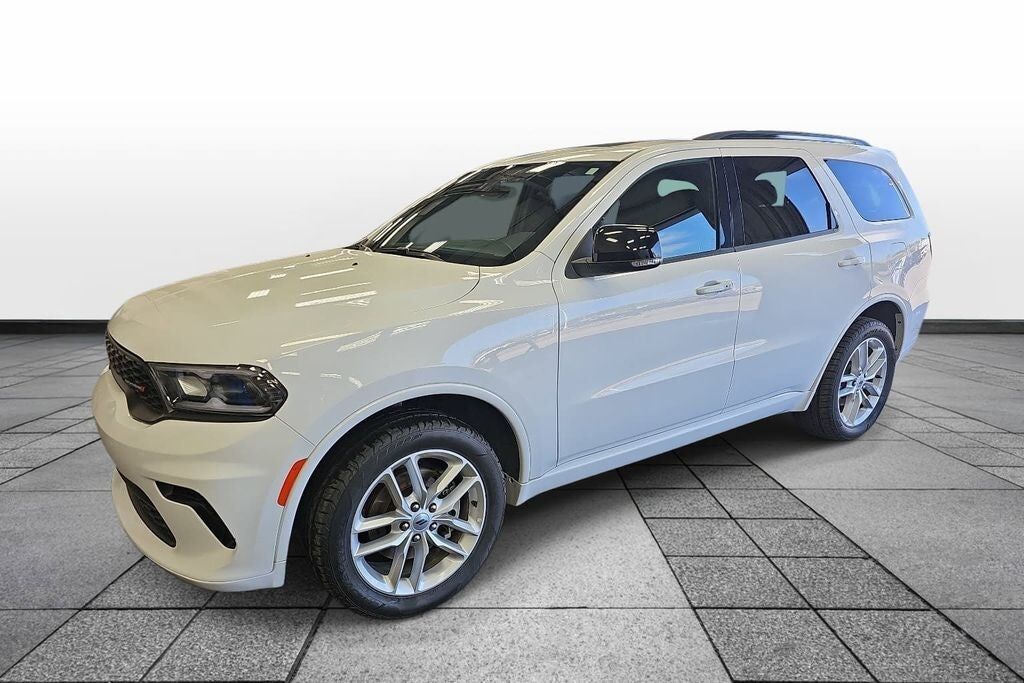 2024 DODGE Durango