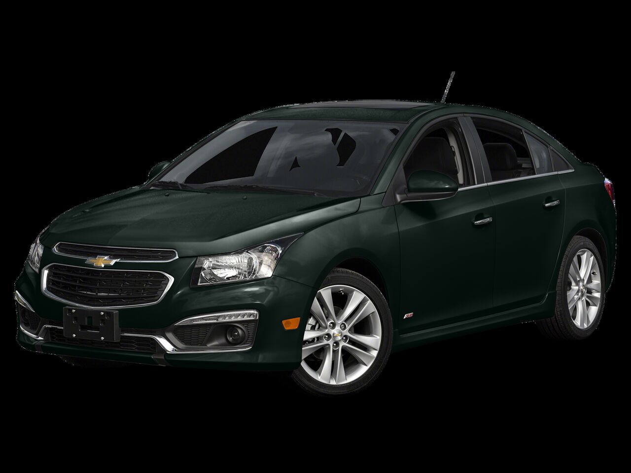2015 CHEVROLET Cruze