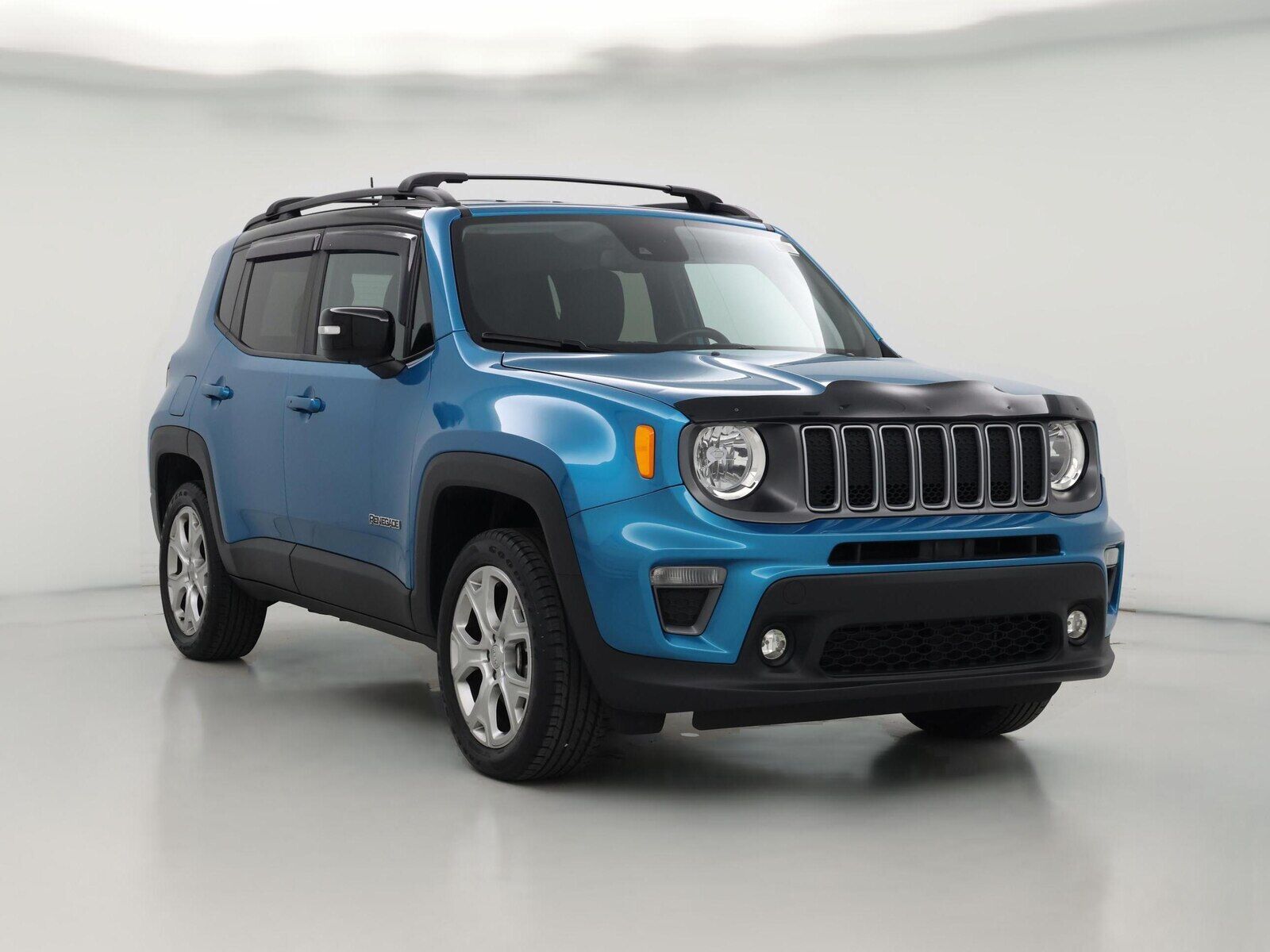 2022 JEEP Renegade