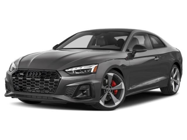 2023 AUDI A5