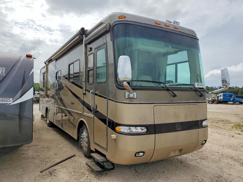 2006 ROADMASTER Roadmaster