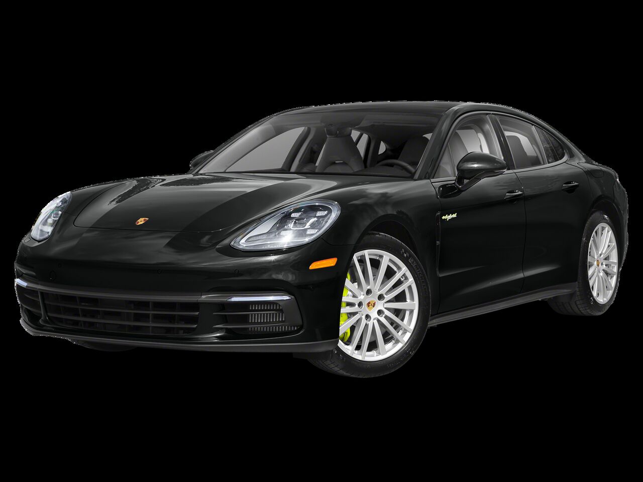 2020 PORSCHE Panamera