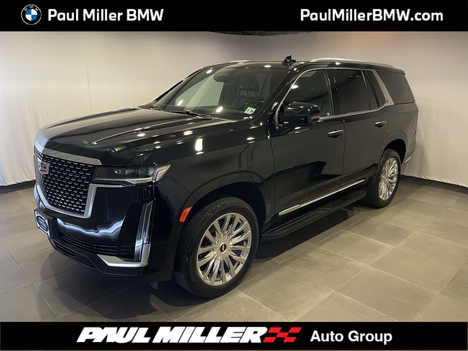 2024 CADILLAC Escalade