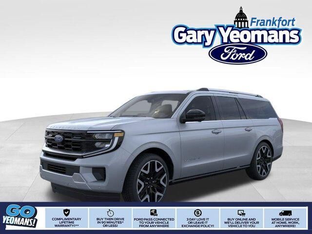 2026 FORD Expedition