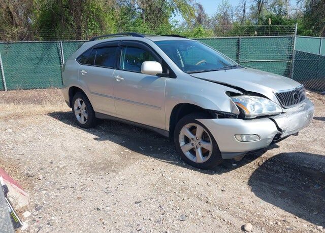 2005 LEXUS RX