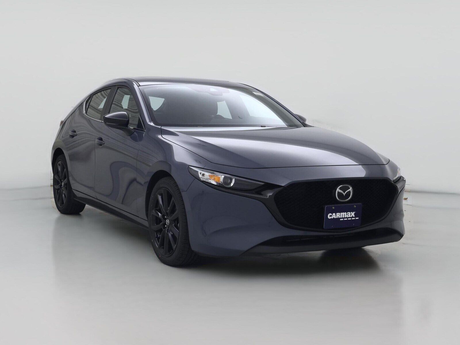 2022 MAZDA Mazda3