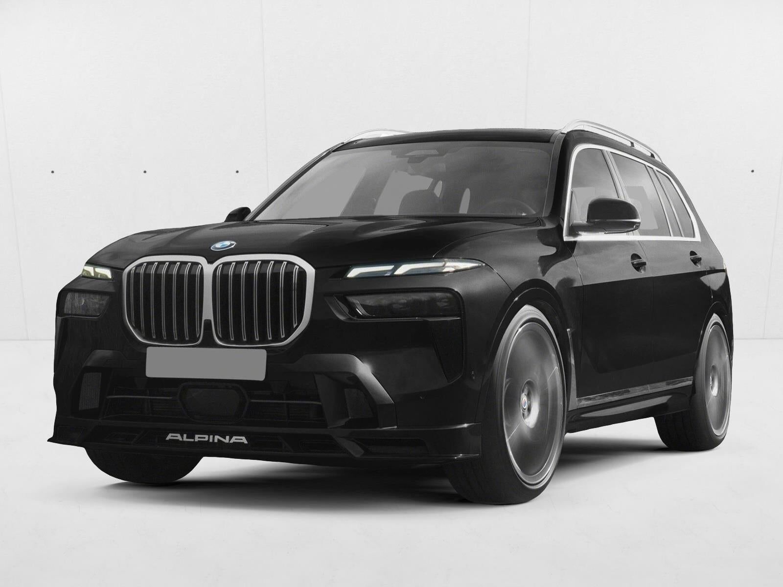 2023 BMW X7