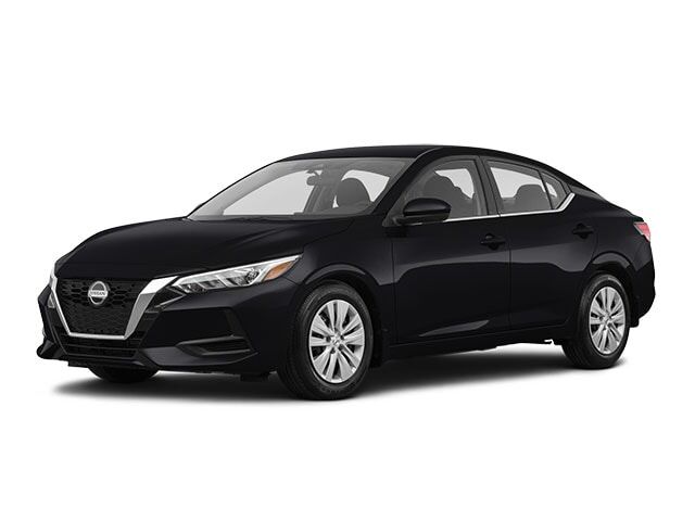 2020 NISSAN Sentra