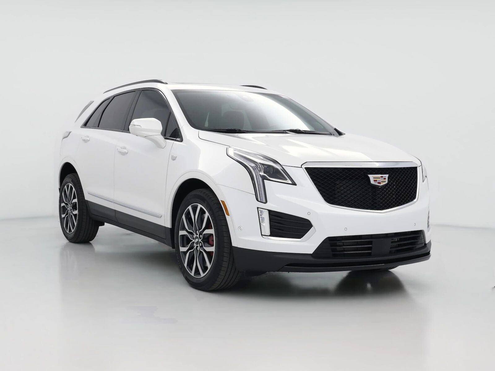 2023 CADILLAC XT5