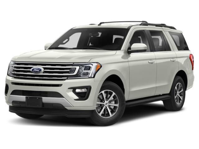 2019 FORD Expedition