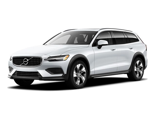 2020 VOLVO V60CC