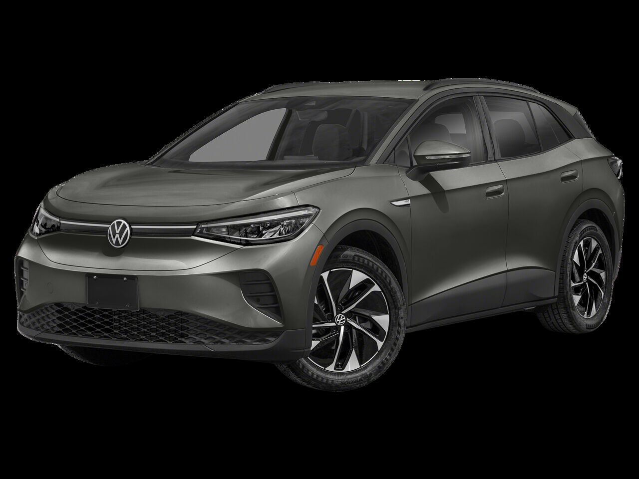 2022 VOLKSWAGEN ID.4