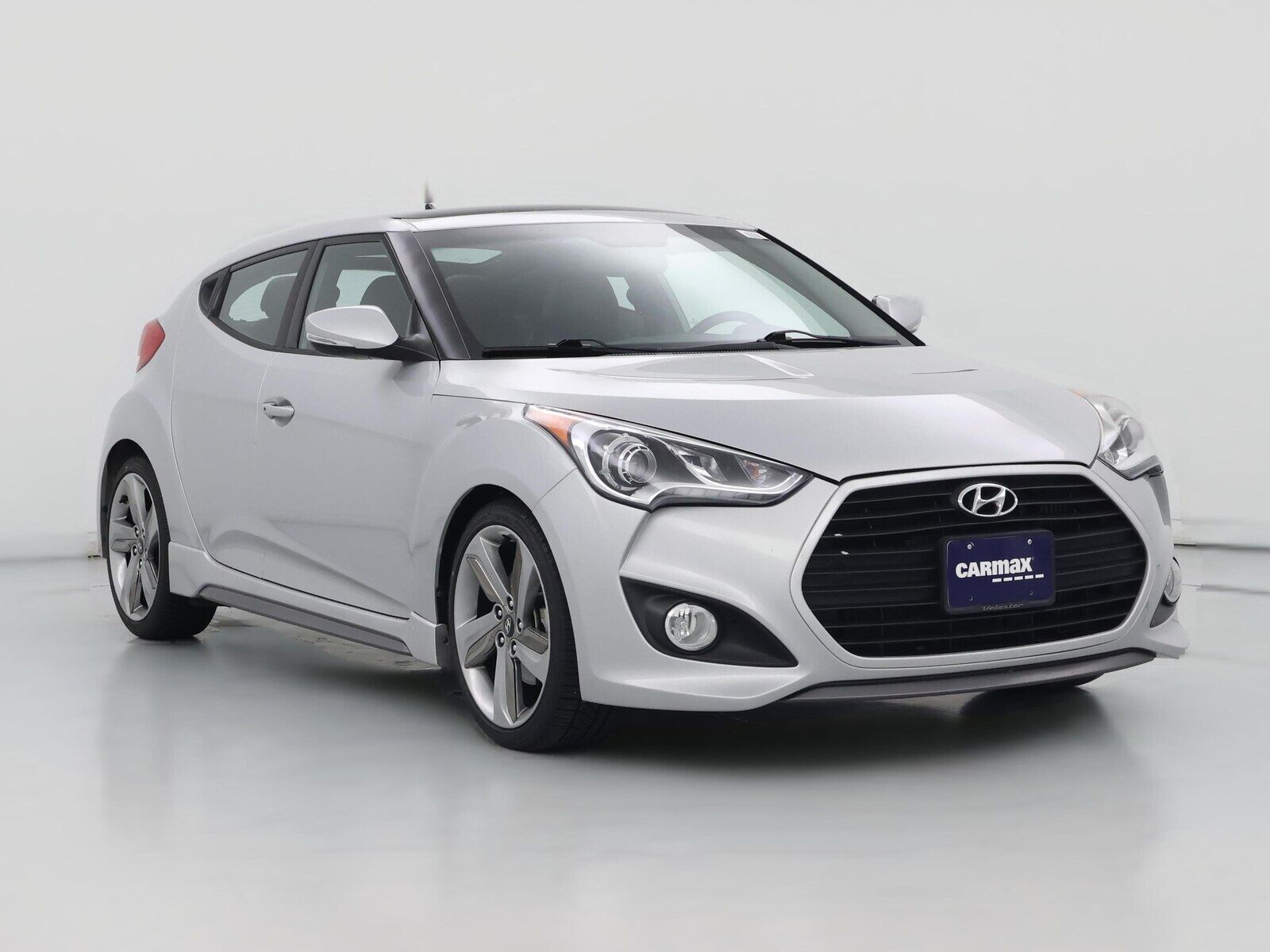 2014 HYUNDAI Veloster