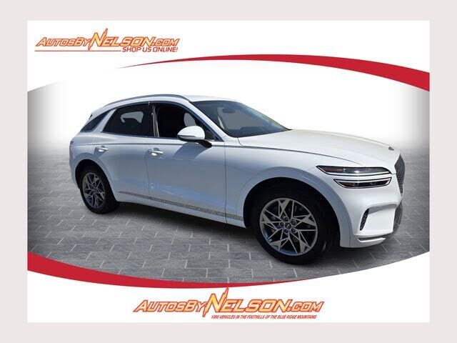 2025 GENESIS GV70