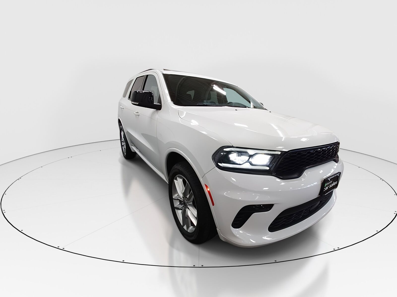 2023 DODGE Durango