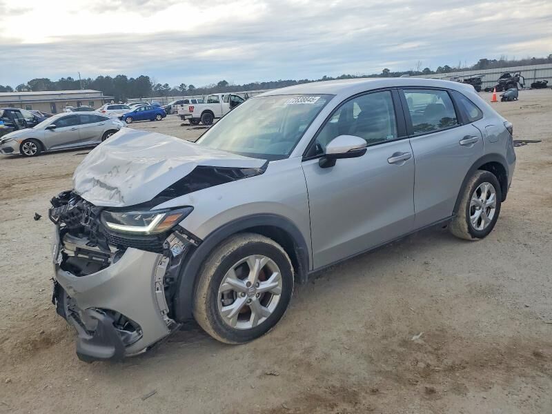 2023 HONDA HR-V