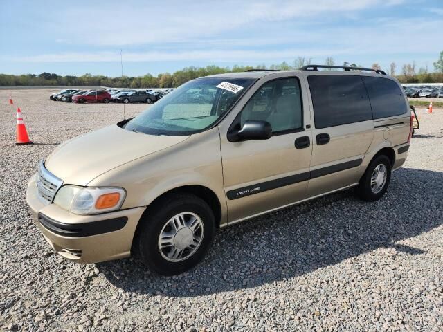 2005 CHEVROLET Venture