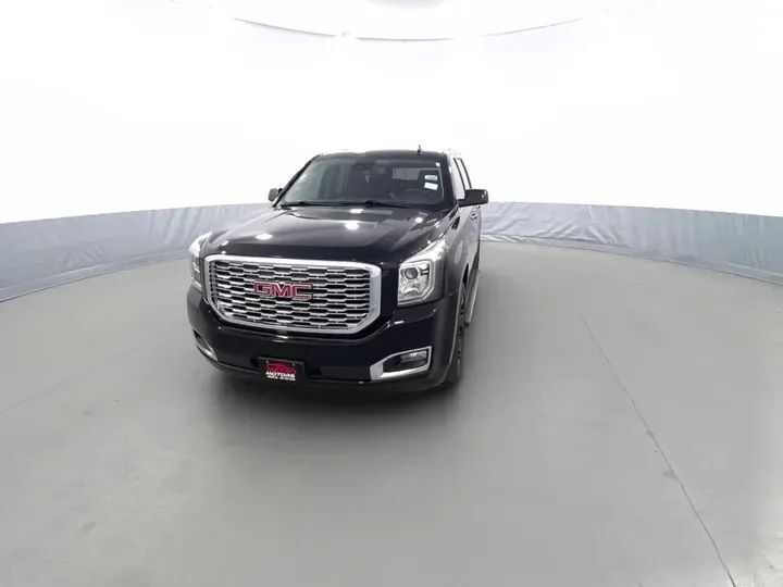 2020 GMC Yukon XL