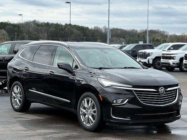 2023 BUICK Enclave