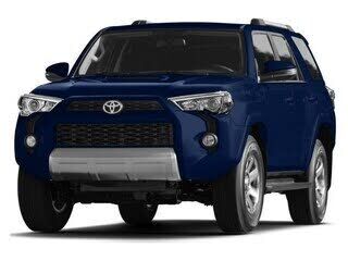 2014 TOYOTA 4-Runner
