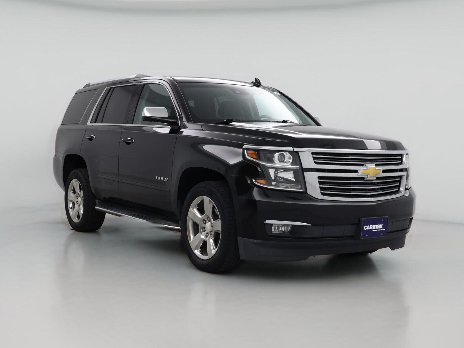 2017 CHEVROLET Tahoe