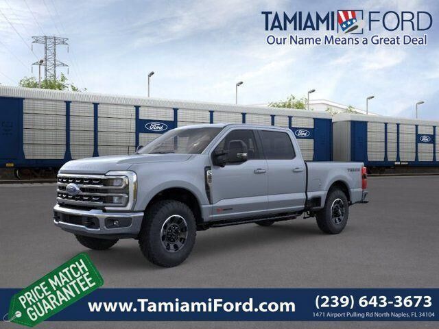 2026 FORD F-250