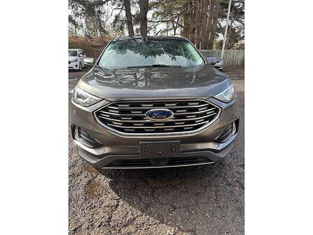 2019 FORD Edge