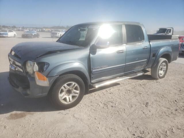 2006 TOYOTA Tundra