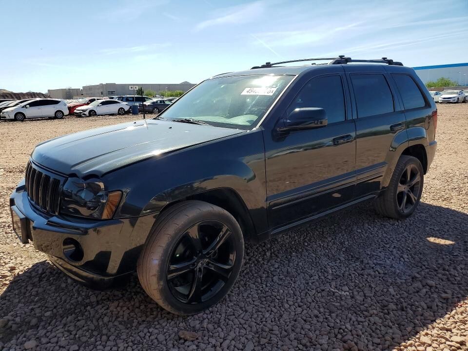2005 JEEP Grand Cherokee
