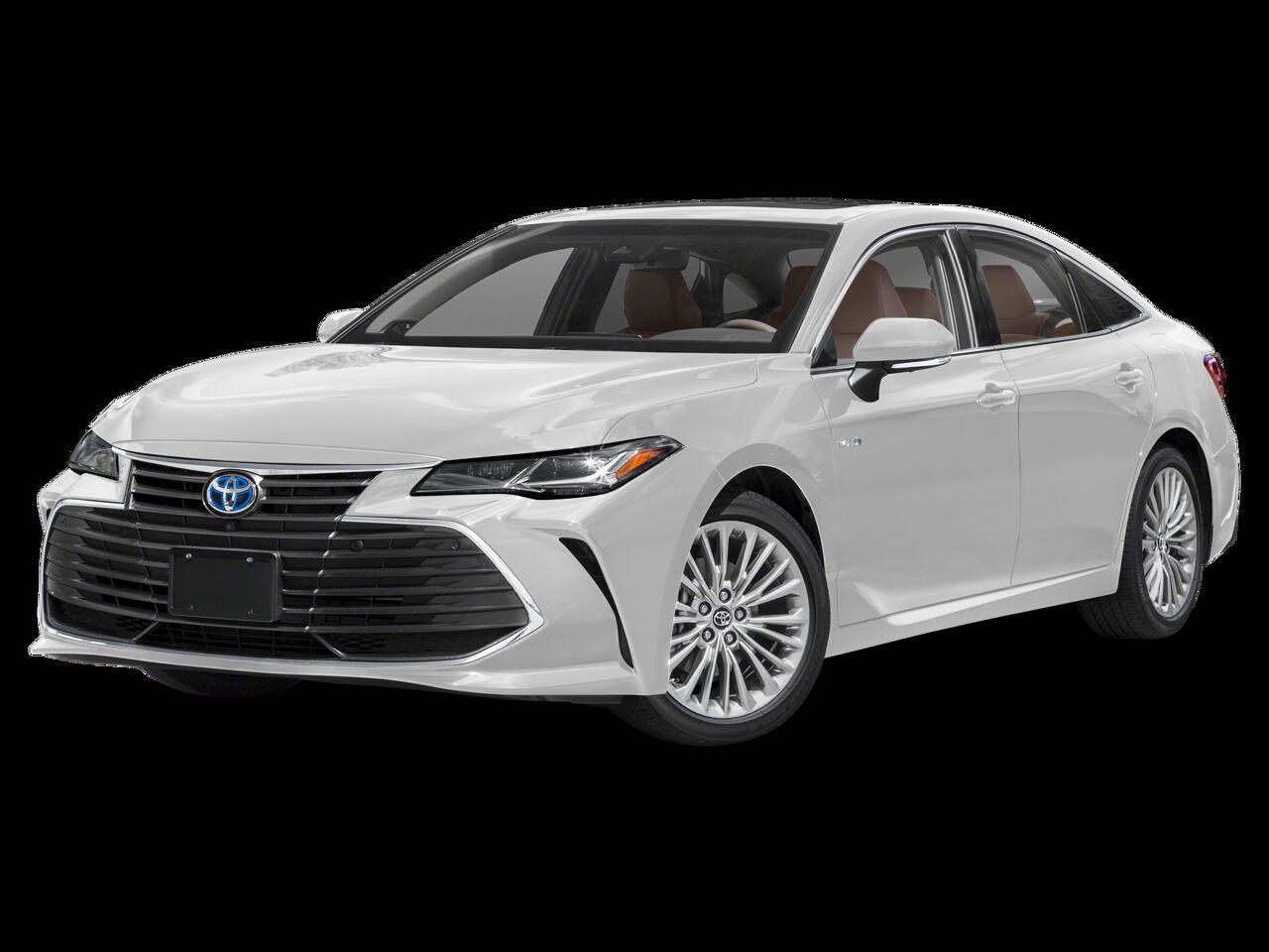 2020 TOYOTA Avalon
