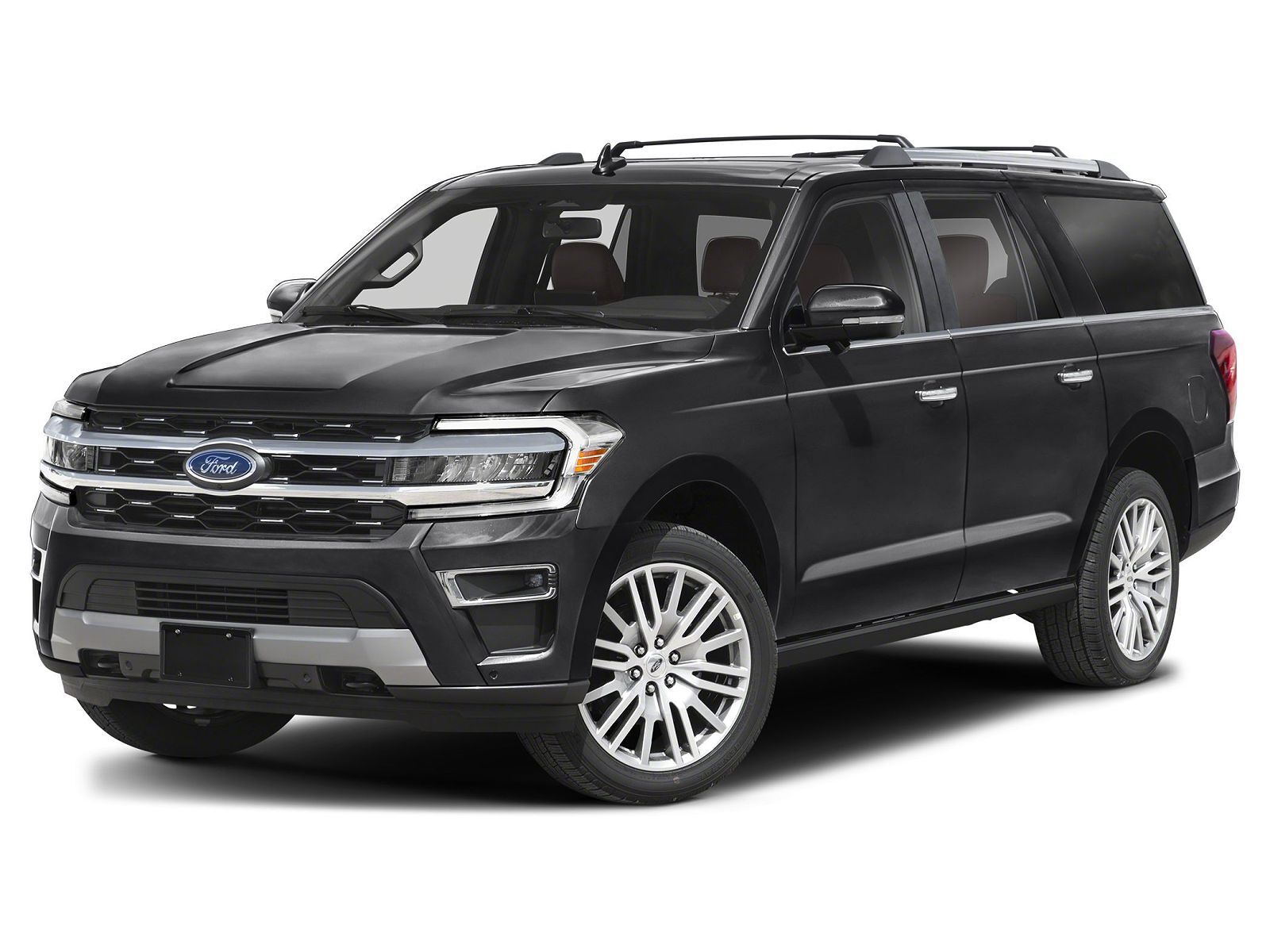 2022 FORD Expedition