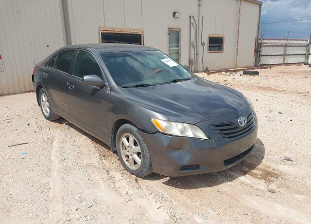 2008 TOYOTA Camry