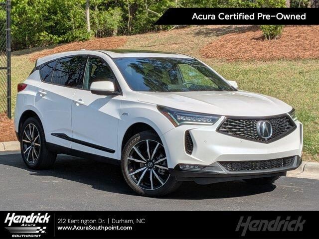 2024 ACURA RDX