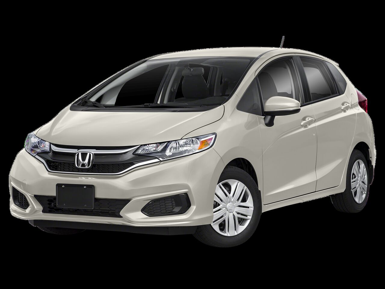 2020 HONDA Fit