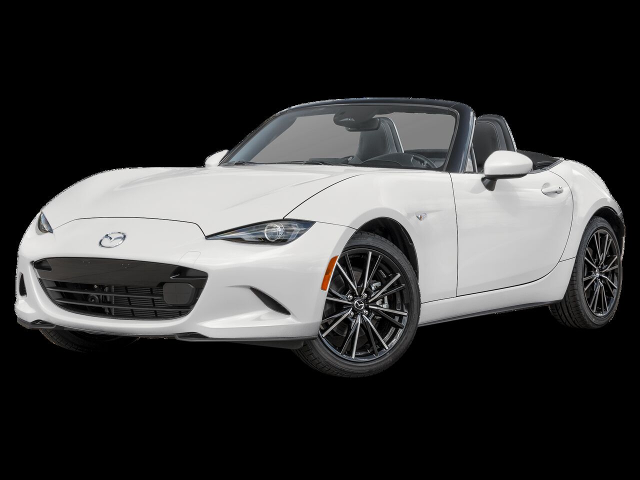 2026 MAZDA MX-5