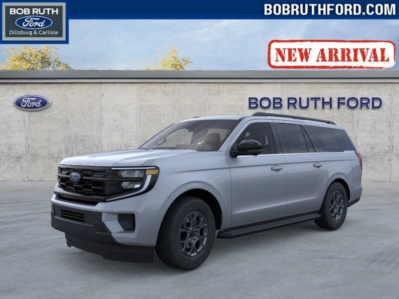 2026 FORD Expedition