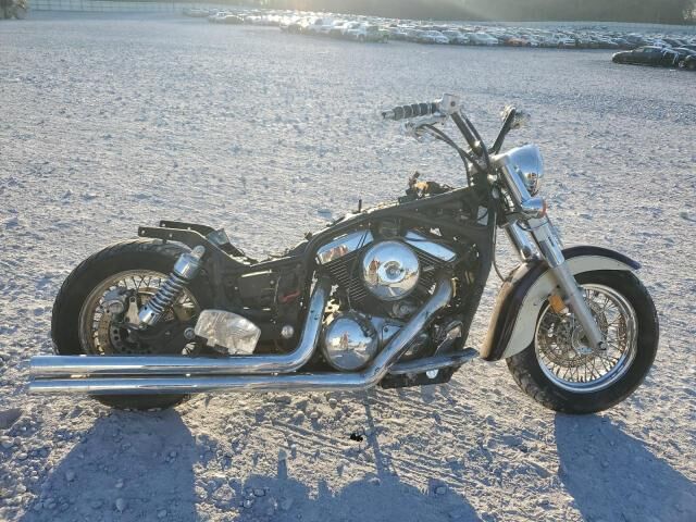 1998 KAWASAKI Vulcan 1500