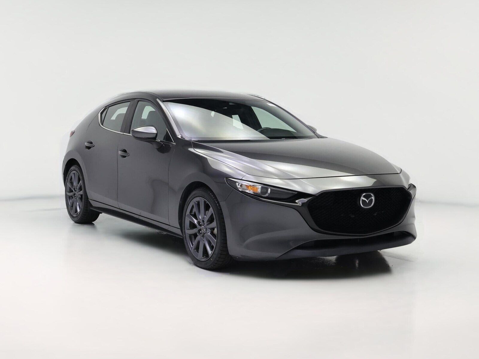 2020 MAZDA Mazda3