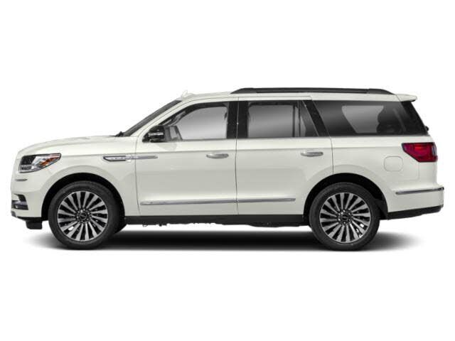 2019 LINCOLN Navigator