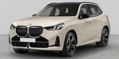 2026 BMW X3