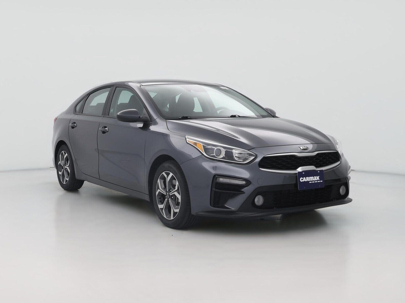 2020 KIA Forte
